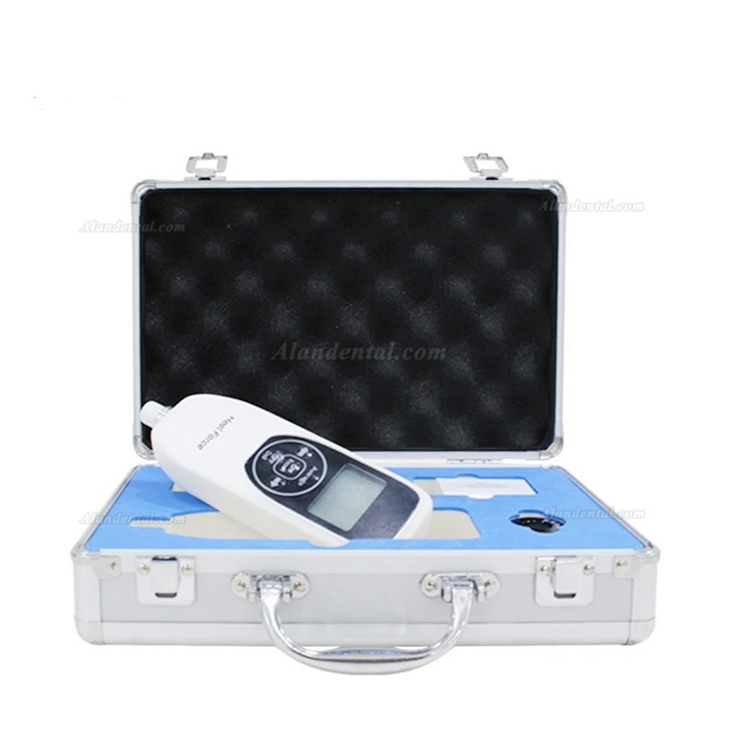 HealForce DHD-C Neonatal Jaundice Meter Transcutaneous Infant Bilirubinometer